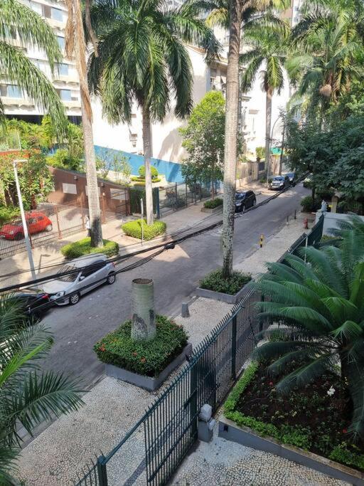 Apartamento O Aconchegante Da Paissandu Rio de Janeiro