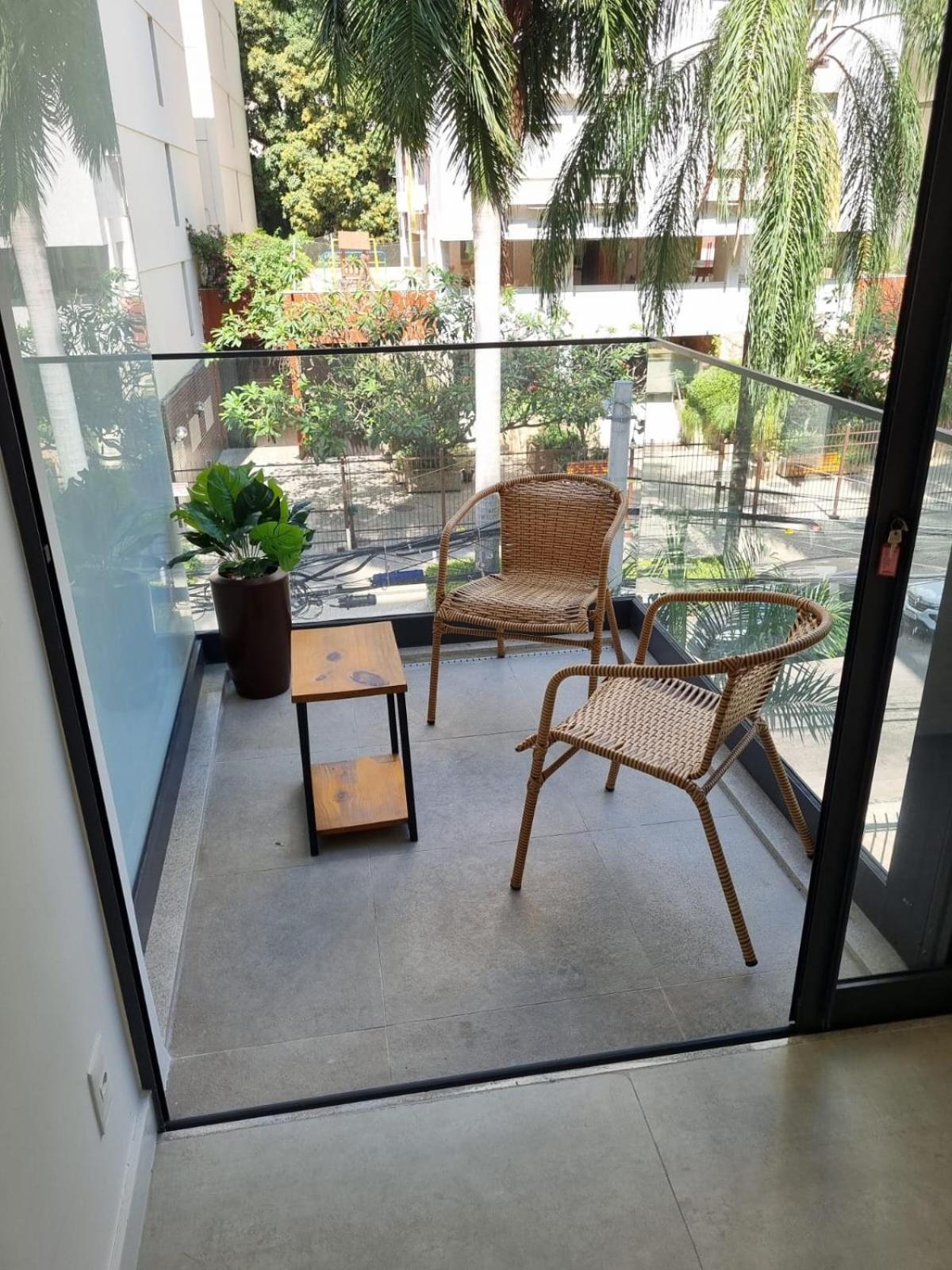 Apartamento O Aconchegante Da Paissandu Rio de Janeiro