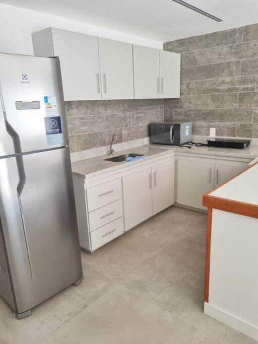 Apartamento O Aconchegante Da Paissandu Río de Janeiro