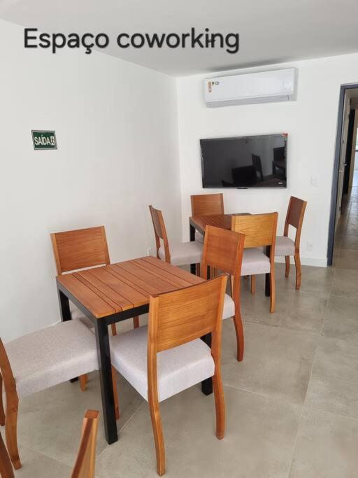 Apartamento O Aconchegante Da Paissandu Río de Janeiro