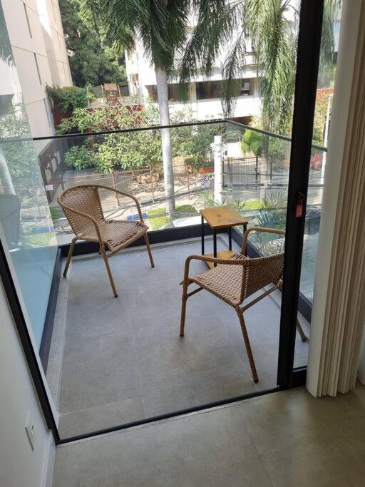 O Aconchegante Da Paissandu Apartamento Río de Janeiro