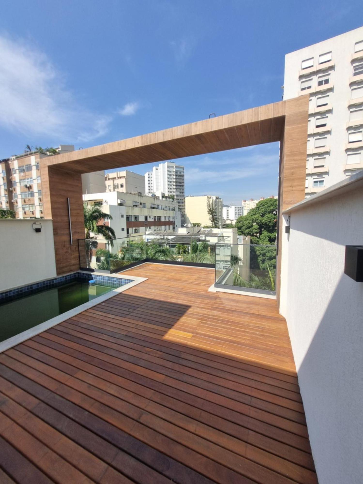 Apartamento O Aconchegante Da Paissandu Río de Janeiro